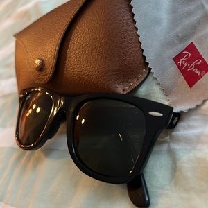 Ray-ban ORIGINAL WAYFARER CLASSIC